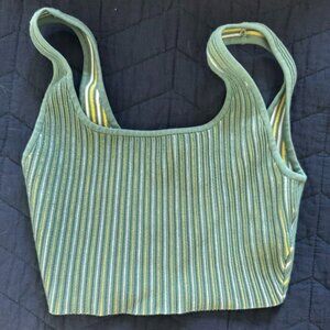 Babaton Aritzia Tank